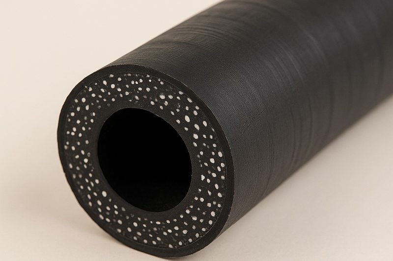 How to Increase the Life of a Peristaltic Hose