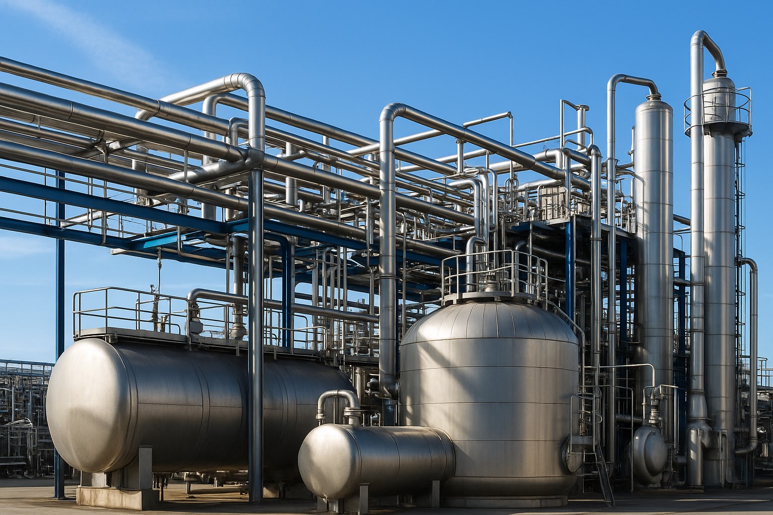 A pump selected two or three years ago might not be right anymore