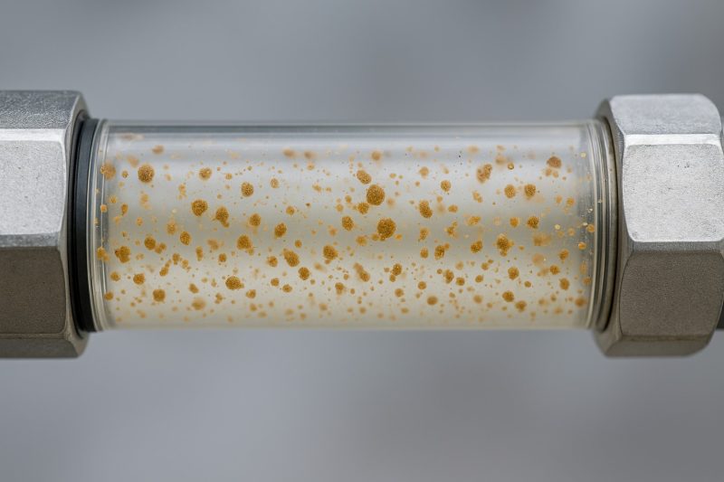 Can Magnetic Drive Pumps Handle Solids?