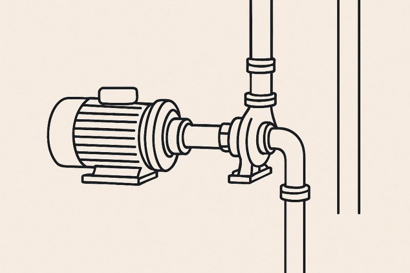 Static Head vs Dynamic Head: What’s the Difference and Why It Matters