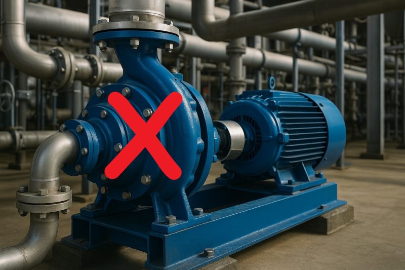 suction pipework dos and don'ts