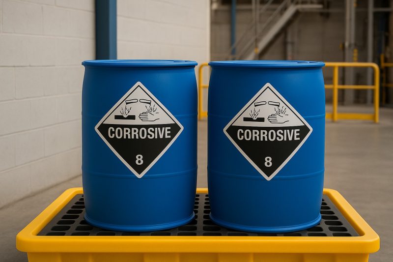 Manual, Electric, or Air-Operated: Which Drum Pump Is Right for You?