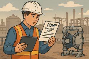 Glossary of Pumping Terms image