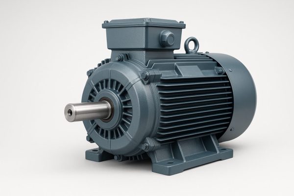 Are high efficiency motors worth the extra cost on pumps?