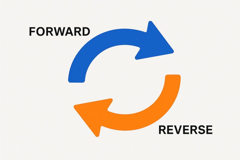 Can Pumps Run in Reverse? Understanding Which Types Can — and When It’s a Problem