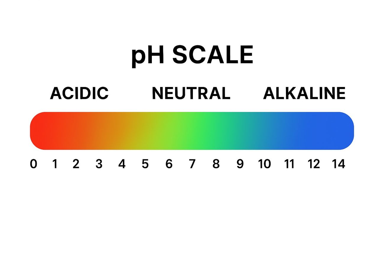 ph scale