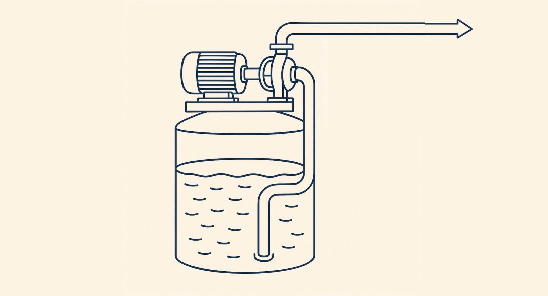 Altitude Matters: Why Pumps That Run Perfectly at Sea Level Can Fail in High-Elevation Sites