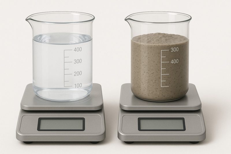 Understanding Specific Gravity: Why It Matters in Pumping