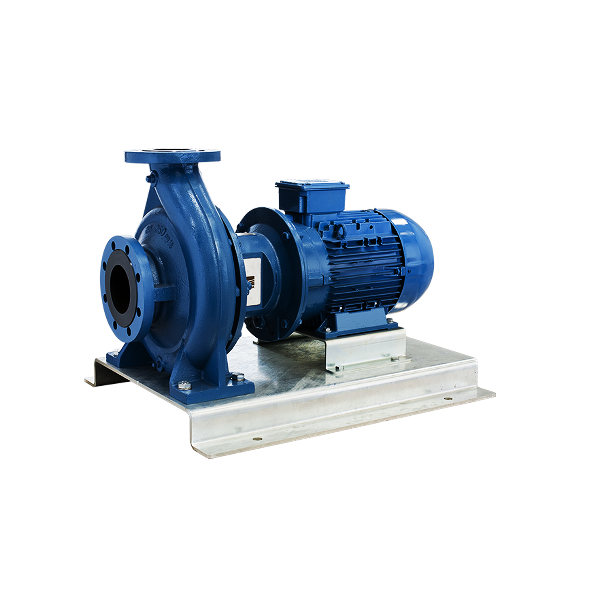 A Like-for-Like Pump Replacement That Wasn’t